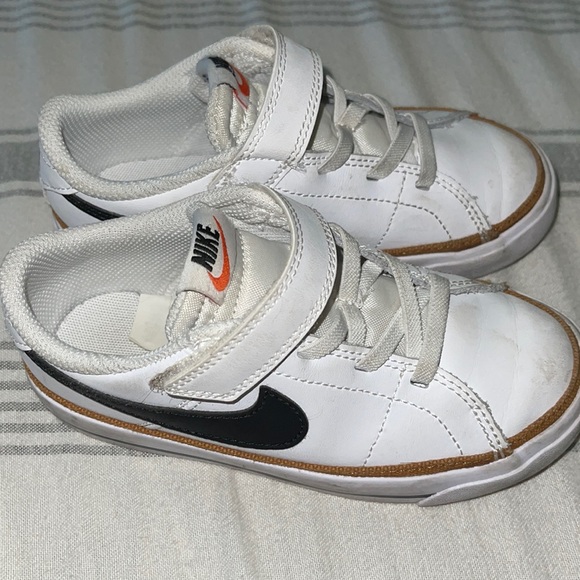Nike Other - Toddler Nike Court Legacy